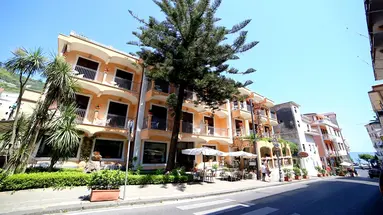 Santa Lucia (Minori)