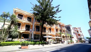 Santa Lucia (Minori)