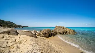 Santa Lucia