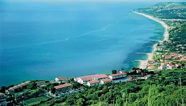 Santa Lucia