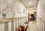 Santa Maria Inn Rome