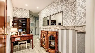 Santa Maria Inn Rome