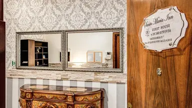 Santa Maria Inn Rome