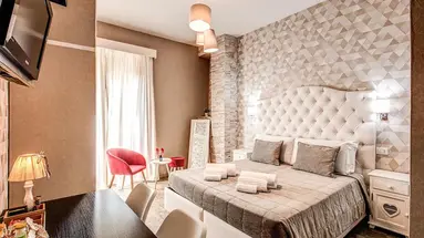 Santa Maria Inn Rome