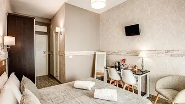 Santa Maria Inn Rome