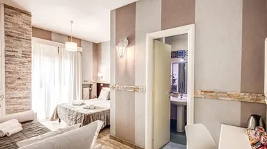 Santa Maria Inn Rome