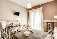 Santa Maria Inn Rome