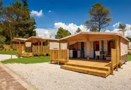 Santa Marina Boutique Camping
