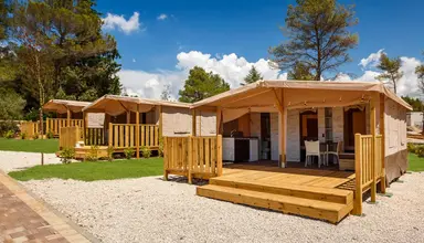 Santa Marina Boutique Camping