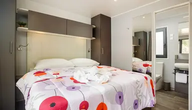 Santa Marina Boutique Camping