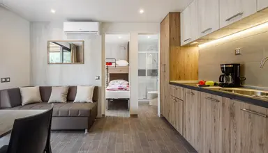 Santa Marina Boutique Camping