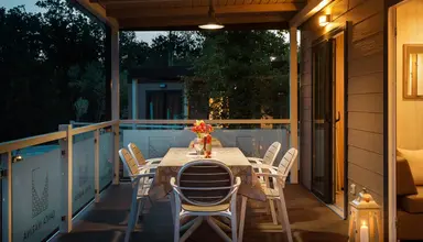 Santa Marina Boutique Camping