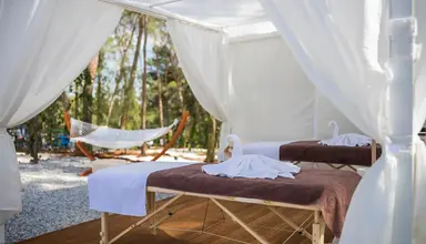 Santa Marina Boutique Camping
