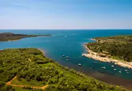 Santa Marina Boutique Camping