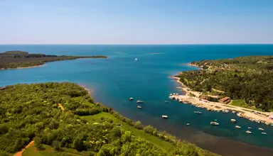 Santa Marina Boutique Camping