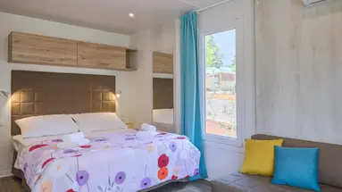 Santa Marina Boutique Camping