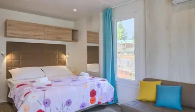 Santa Marina Boutique Camping