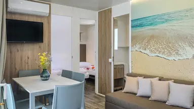 Santa Marina Boutique Camping