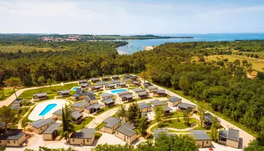 Santa Marina Boutique Camping