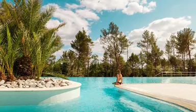 Santa Marina Boutique Camping
