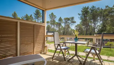 Santa Marina Boutique Camping