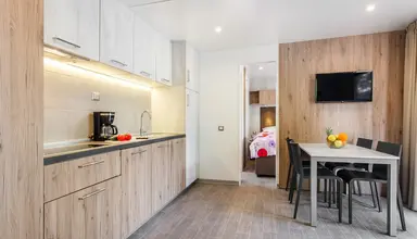 Santa Marina Boutique Camping