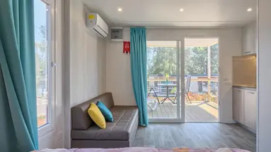 Santa Marina Boutique Camping