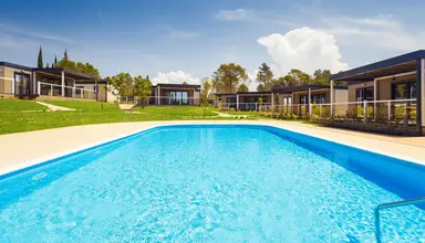 Santa Marina Boutique Camping