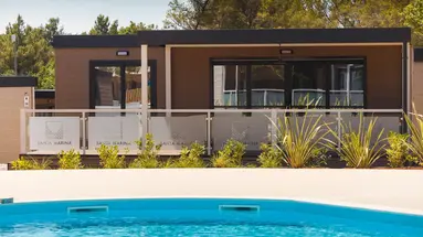Santa Marina Boutique Camping
