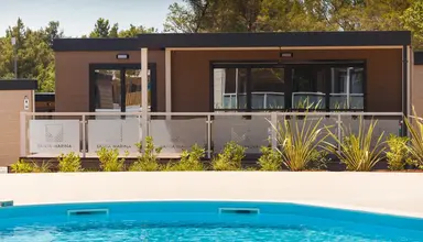 Santa Marina Boutique Camping