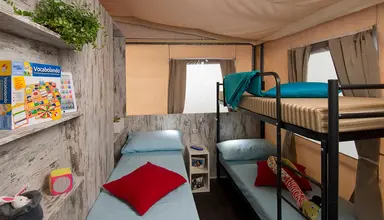 Santa Marina Boutique Camping