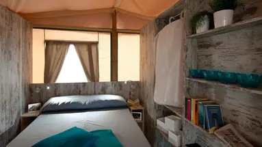 Santa Marina Boutique Camping