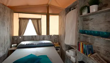 Santa Marina Boutique Camping