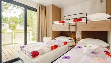 Santa Marina Boutique Camping