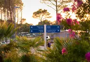Santa Marina Boutique Camping