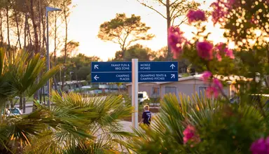 Santa Marina Boutique Camping