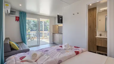 Santa Marina Boutique Camping