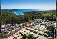 Santa Marina Boutique Camping