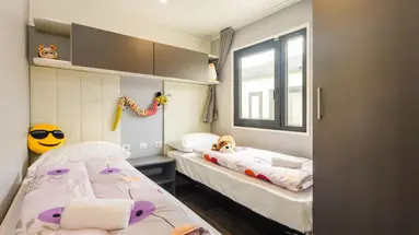 Santa Marina Boutique Camping