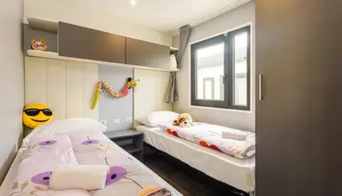 Santa Marina Boutique Camping