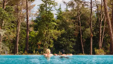 Santa Marina Boutique Camping