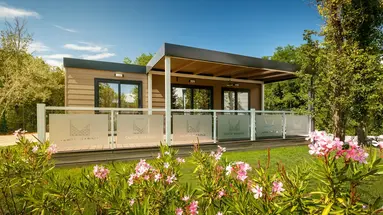 Santa Marina Boutique Camping