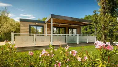 Santa Marina Boutique Camping