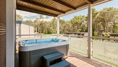 Santa Marina Boutique Camping