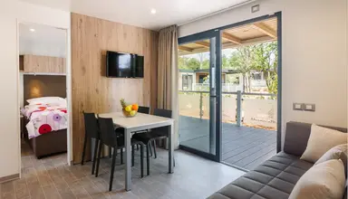 Santa Marina Boutique Camping