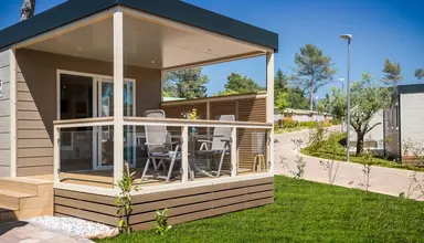 Santa Marina Boutique Camping