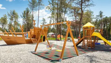 Santa Marina Boutique Camping
