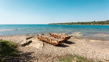 Santa Marina Boutique Camping