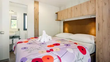 Santa Marina Boutique Camping