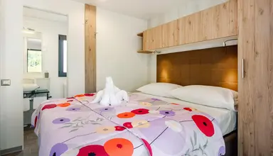 Santa Marina Boutique Camping